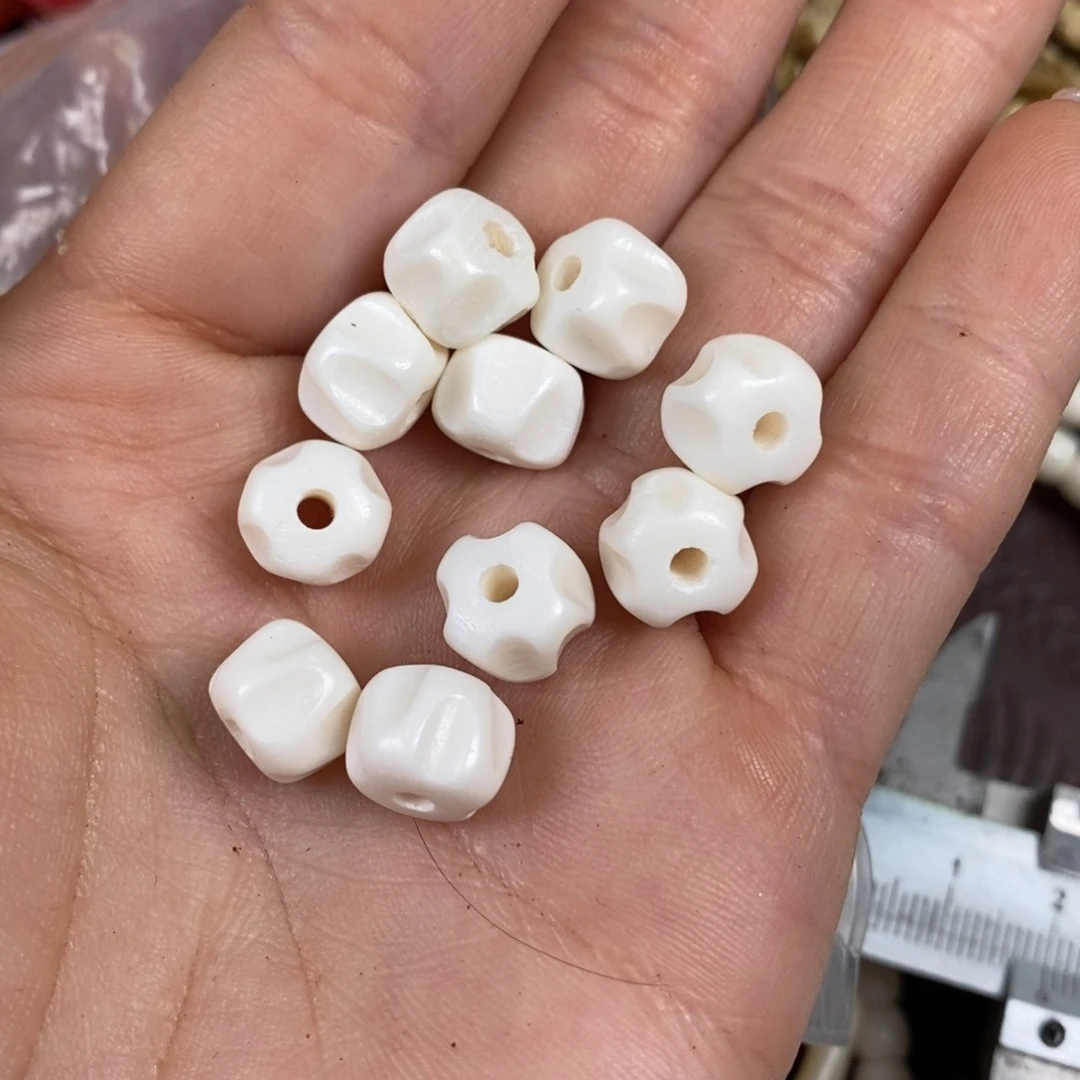 手串/手链驼骨配饰225发十颗