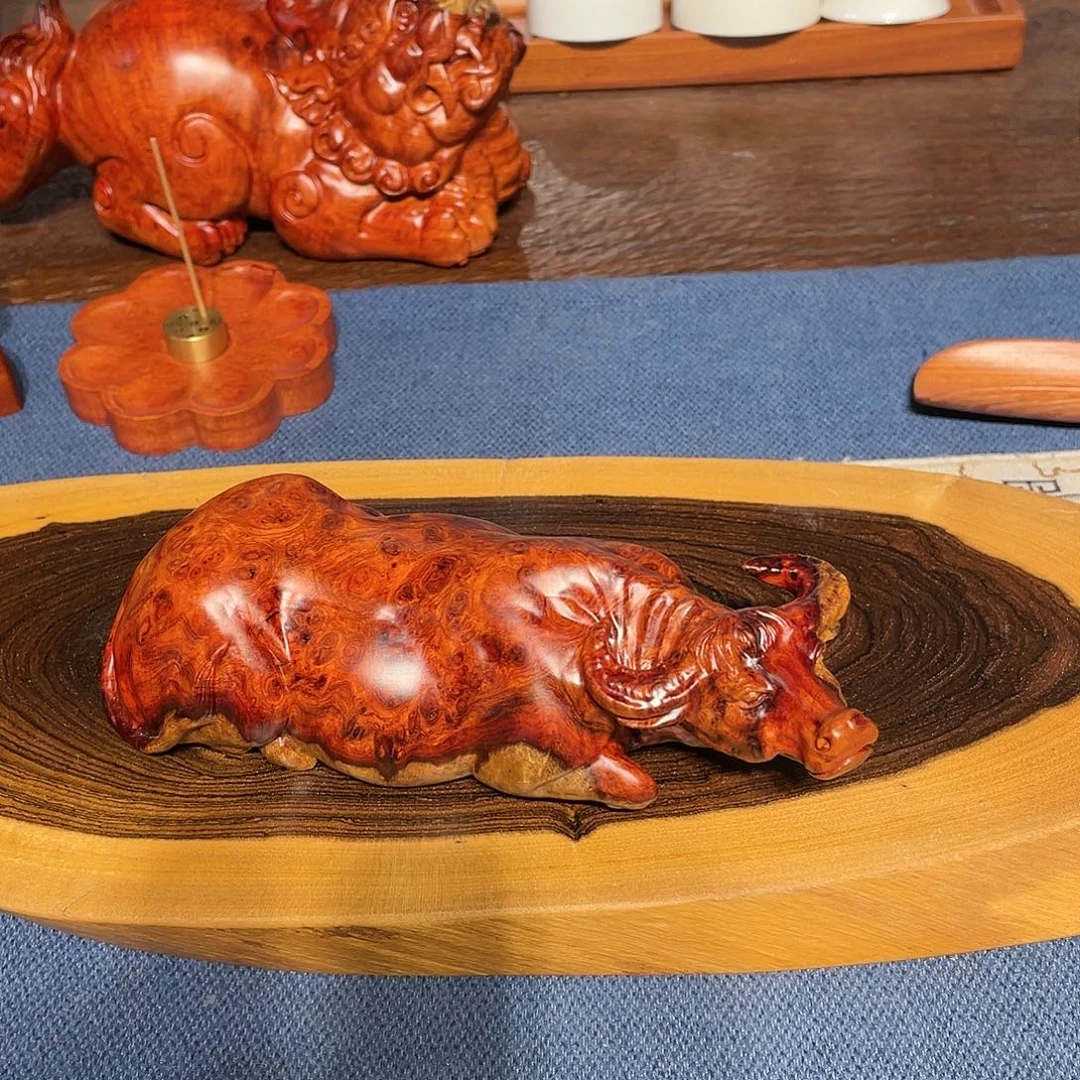 水****原木实木一物一拍