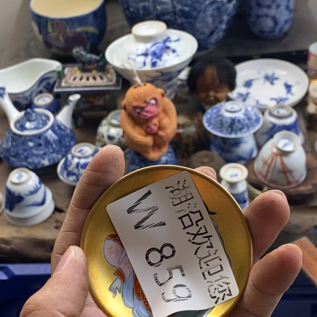 瓷器的一个人的时候我也不山*