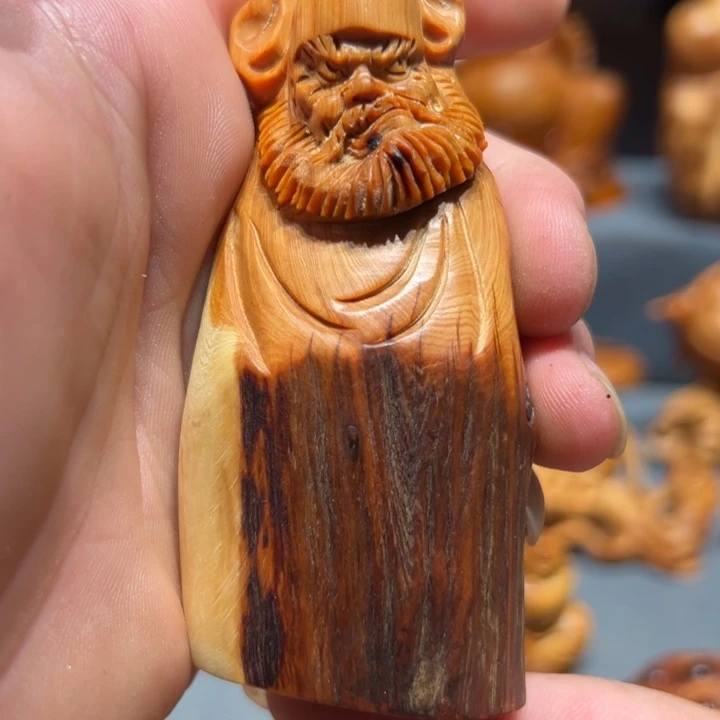 柏木（崖柏）点点关注，