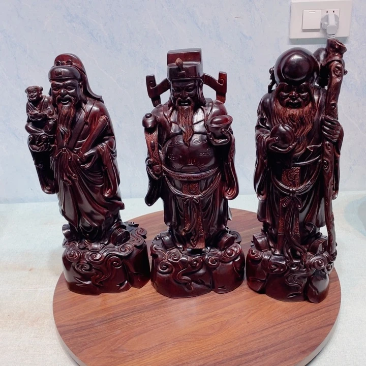 檀香紫檀（小叶紫檀）大***3