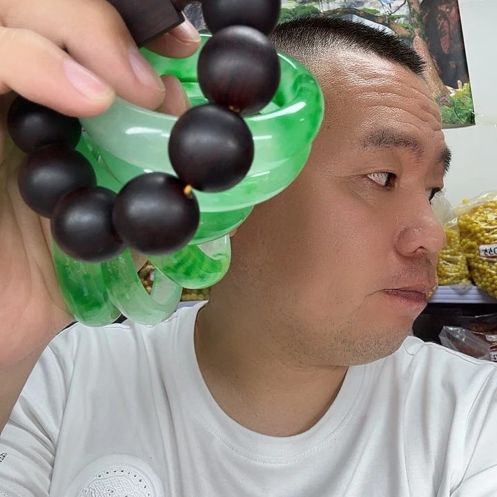 大果紫檀（缅甸花梨）154