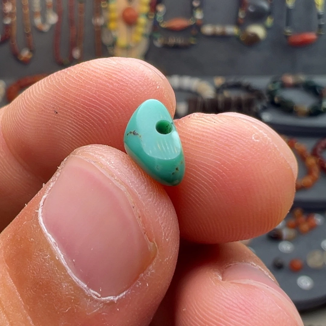 合金颈饰玛瑙/玉髓