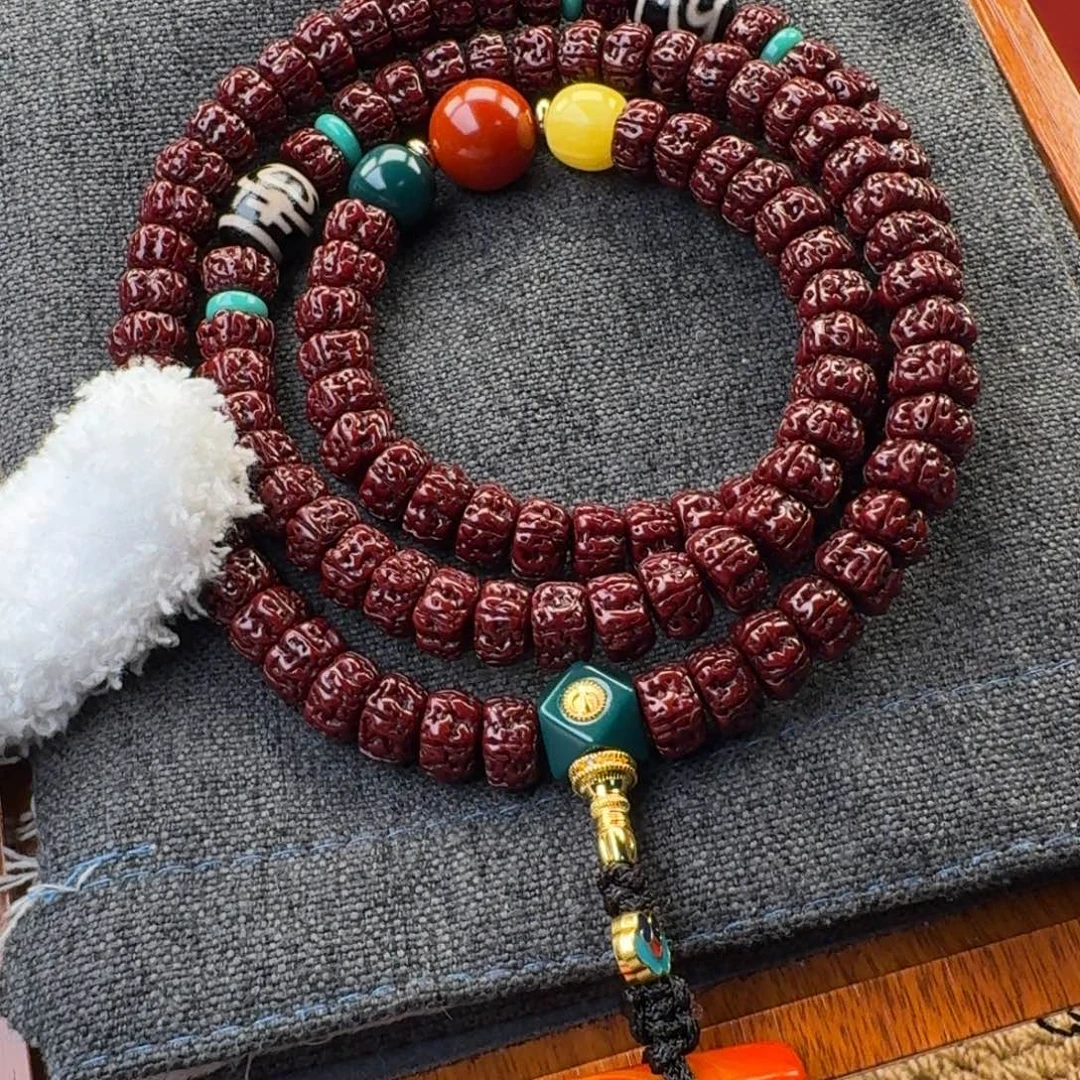 吊坠金刚菩提精品