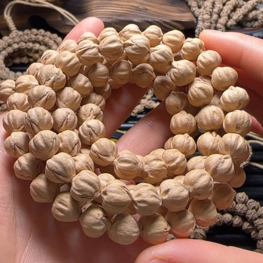 【闪购商品】吊坠柏香籽/百香籽林*大