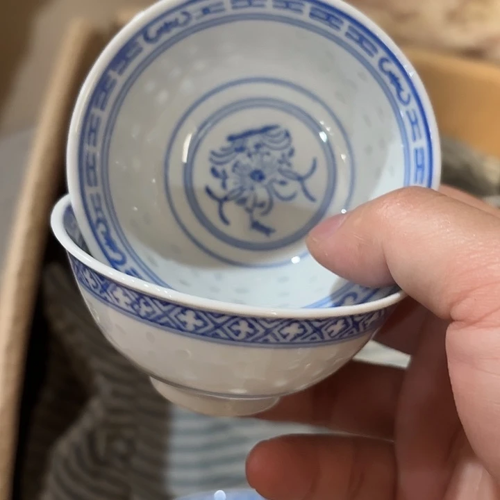 景德镇陶瓷艺术品