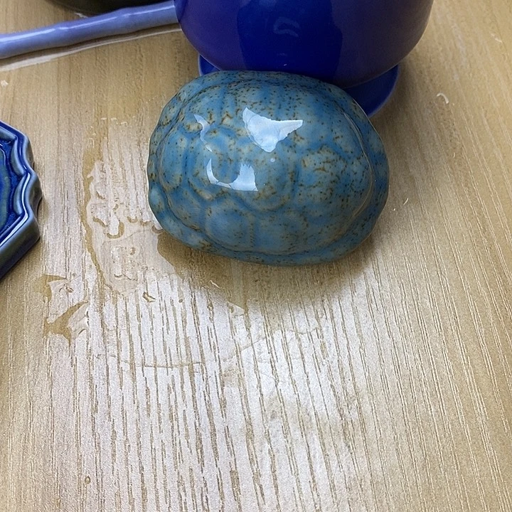 摆件景德镇高温陶瓷杯