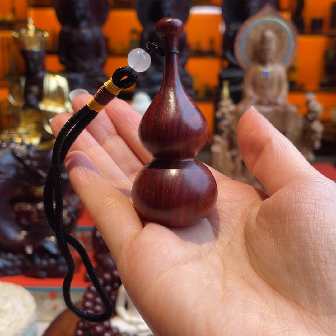 檀香紫檀（小叶紫檀）