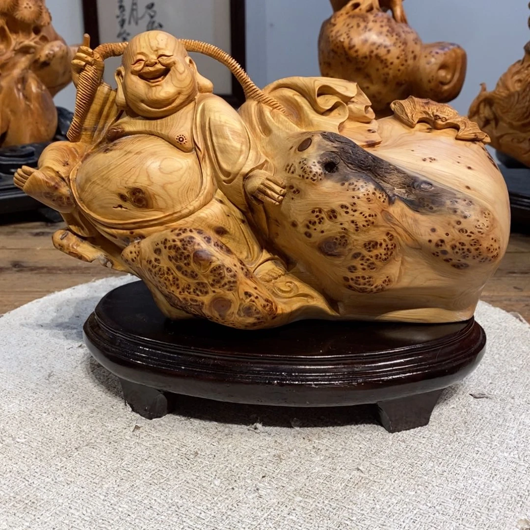 柏木（崖柏）崖柏，