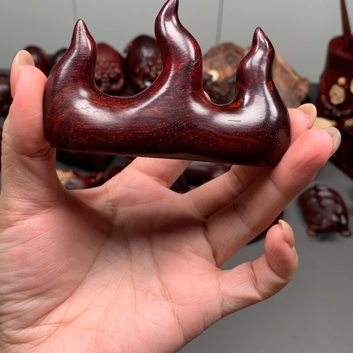 檀香紫檀（小叶紫檀）