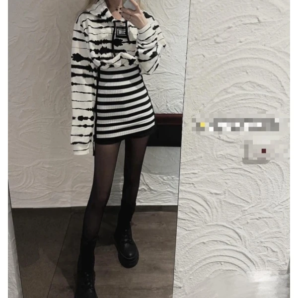 妃鱼/博柏利/棉/连衣裙/95新/M7/31