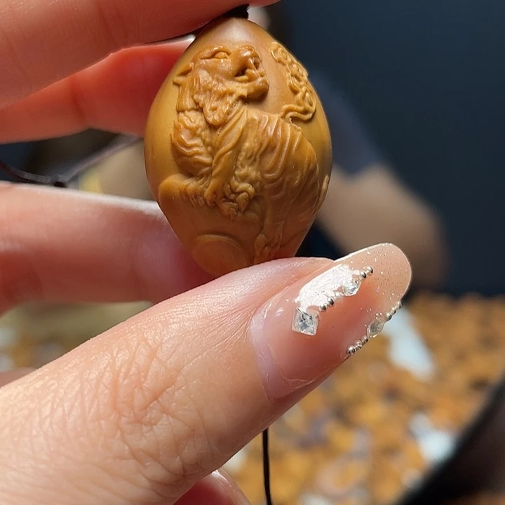 橄榄核手串/手链橄榄