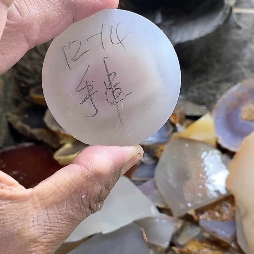 【闪购商品】定制玛瑙手****生纯天然玛瑙