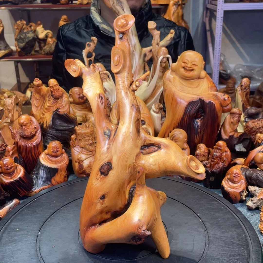 柏木（崖柏）其他。。