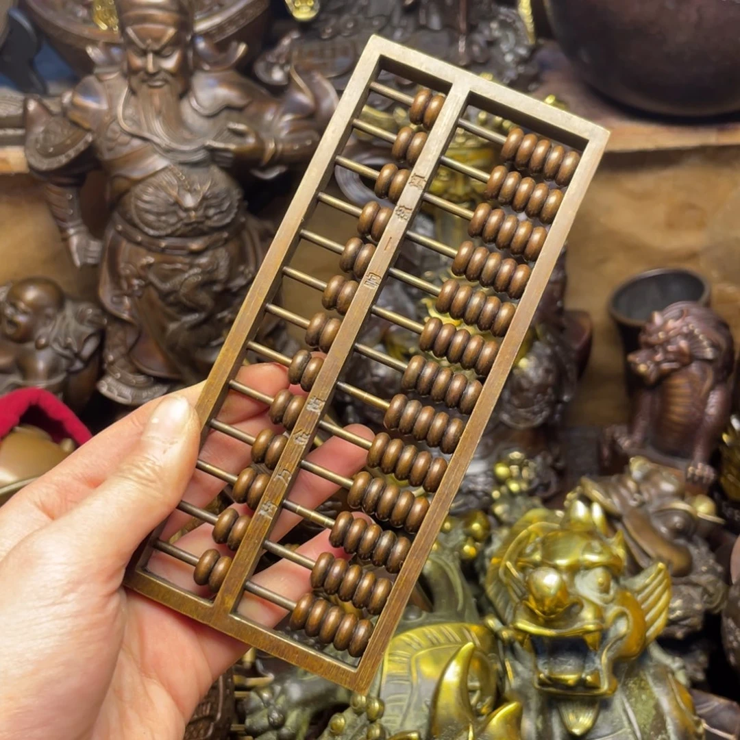 铜器摆件诚信经营