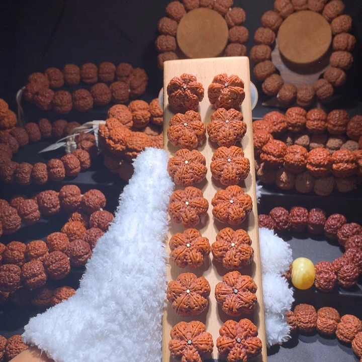 金刚菩提吊坠25尺梁帝王花定制