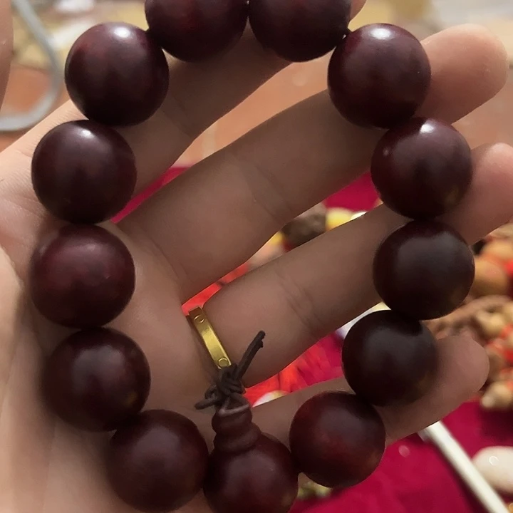 东***方杂色豆（科檀/科特迪瓦檀木）