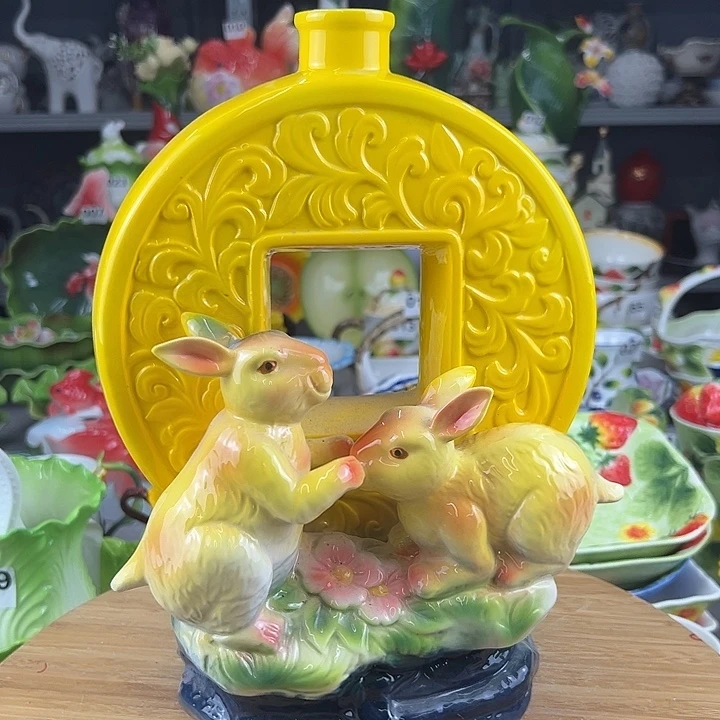 潮州创艺陶瓷餐具