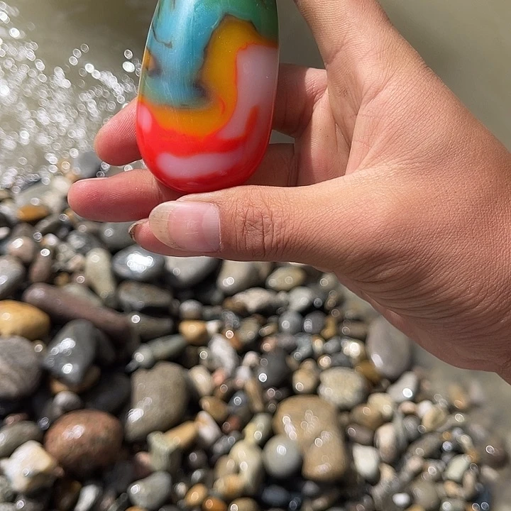未镶嵌和田玉（糖玉）珠宝奇石