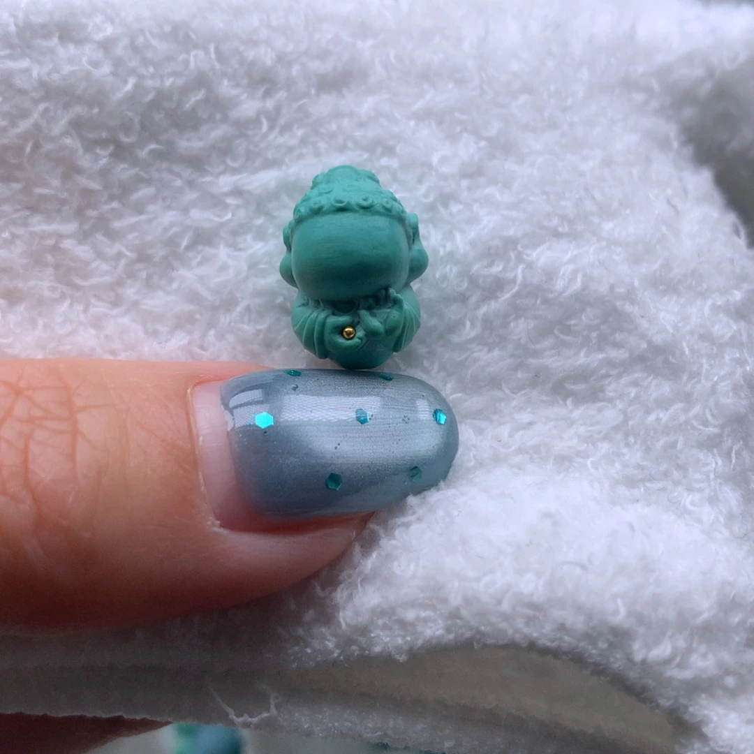 绿松石未镶嵌单品