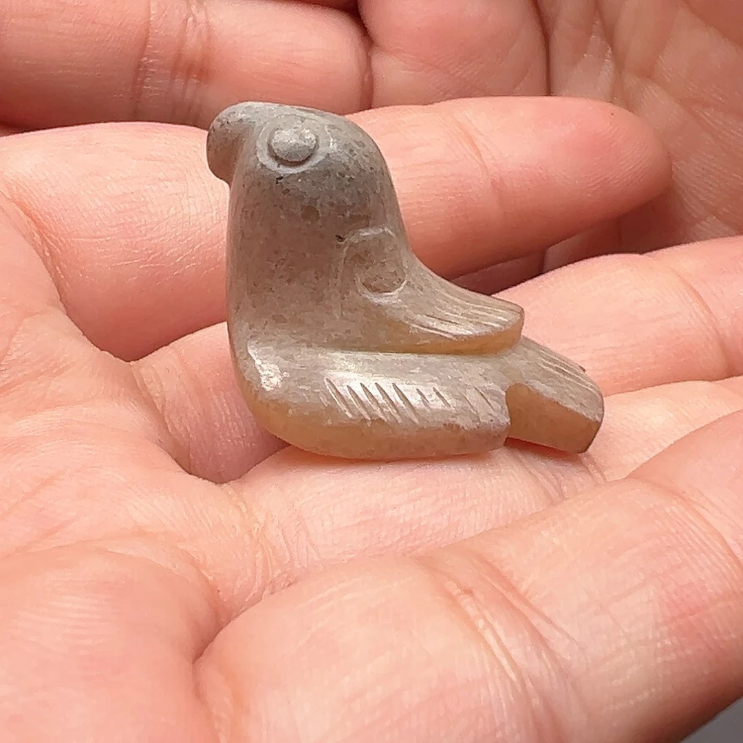 【闪购商品】和田玉颈饰未镶嵌W**t