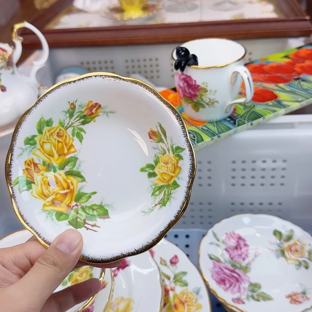 欧洲瓷器收藏鉴赏