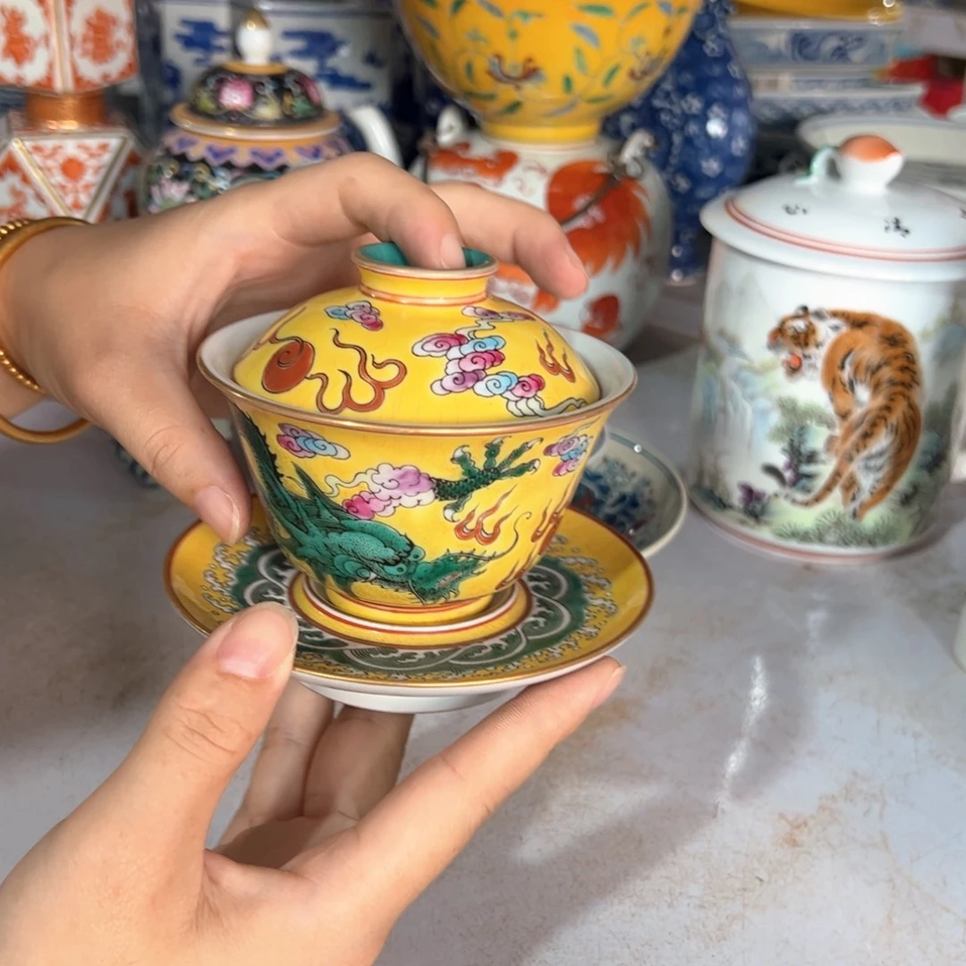 摆件陶瓷陶瓷材料加工