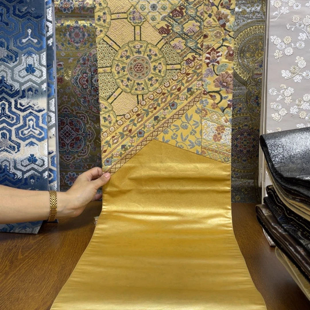 刺绣打籽绣打籽绣