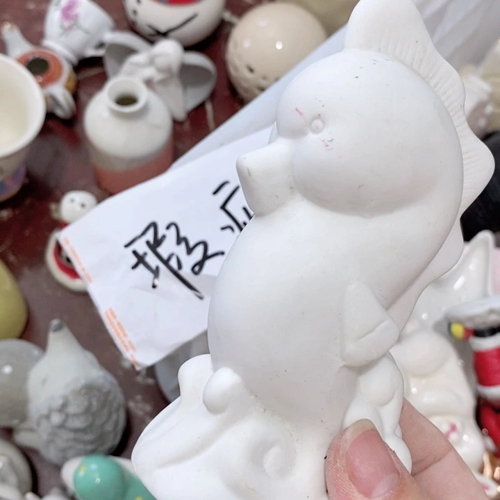 陶瓷树脂陶瓷树脂家居摆件