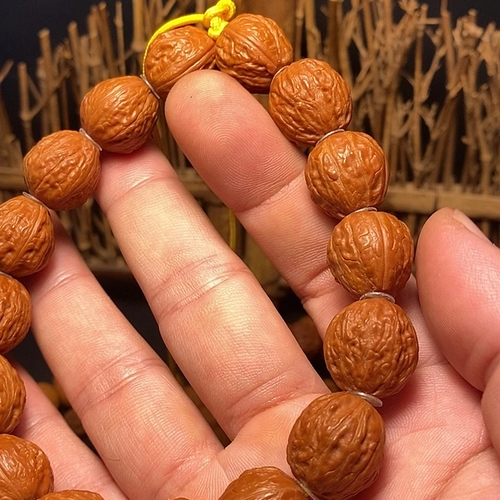 手串文玩核桃精品系列