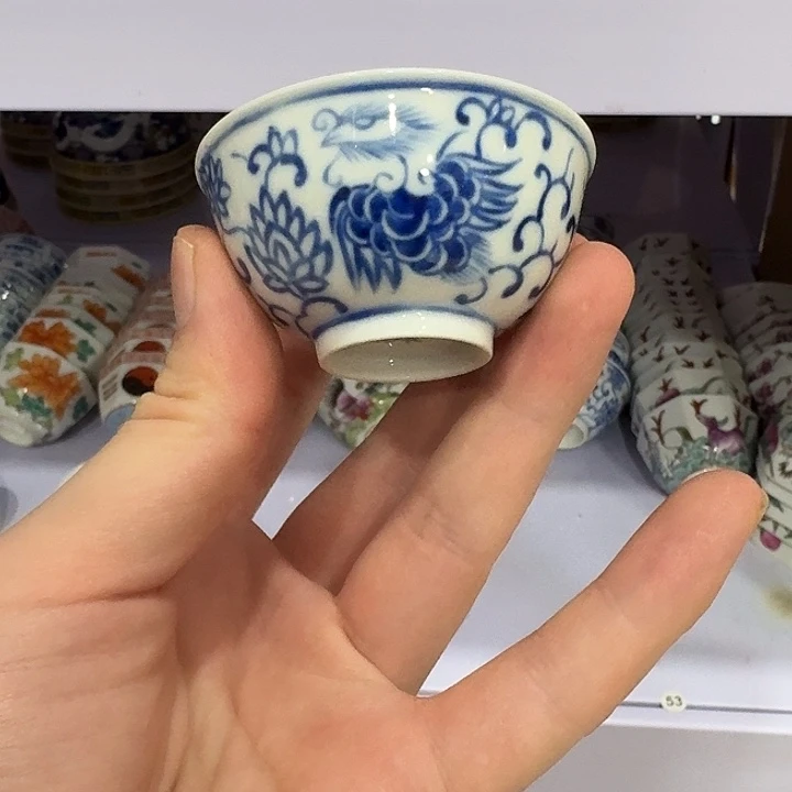 陶瓷艺术品收藏陶瓷