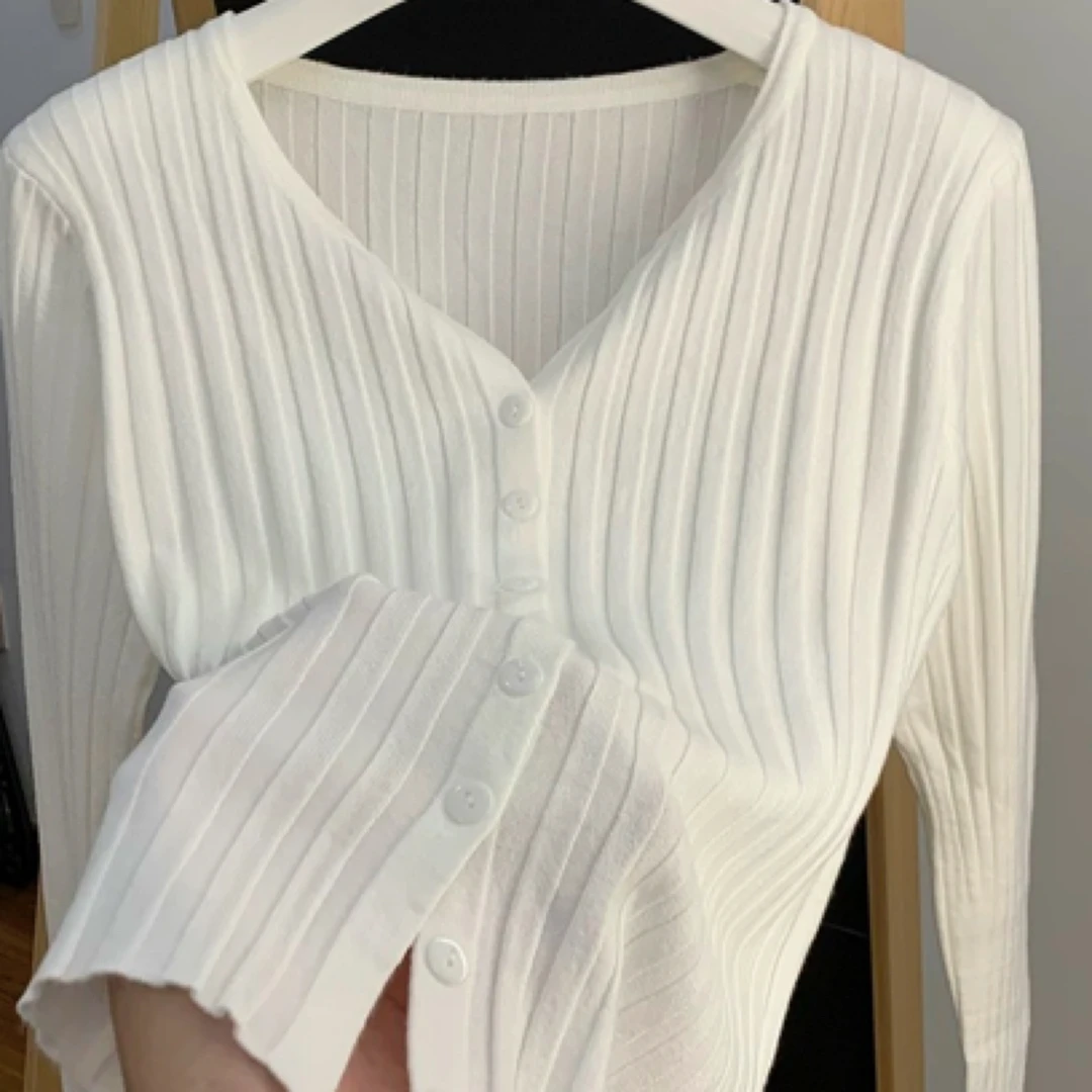 常规款法式毛衣针织衫常规6006