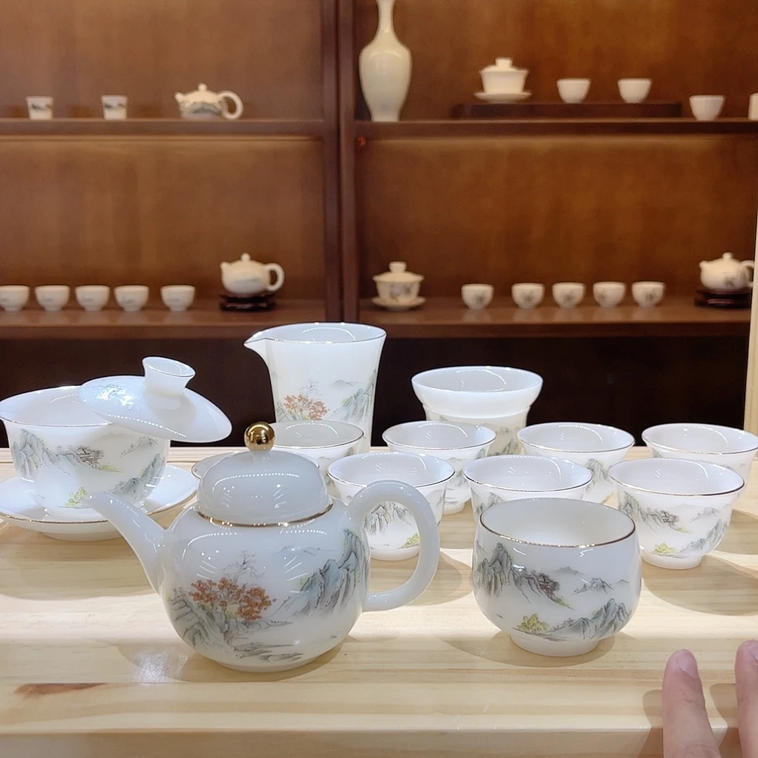 羊脂玉瓷羊脂玉瓷