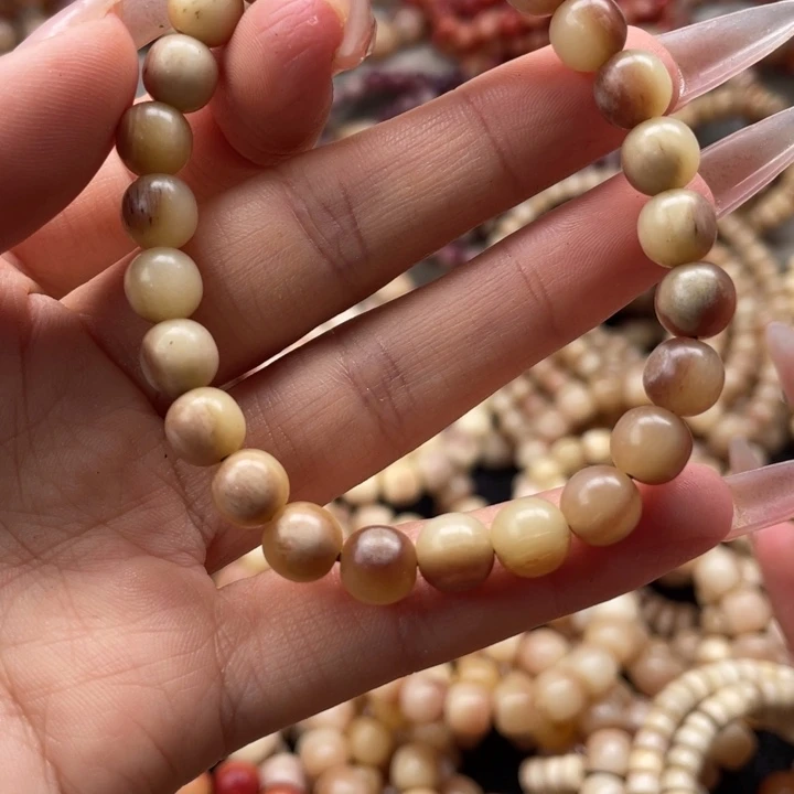 手串/手链驼骨糖*骆驼祥子