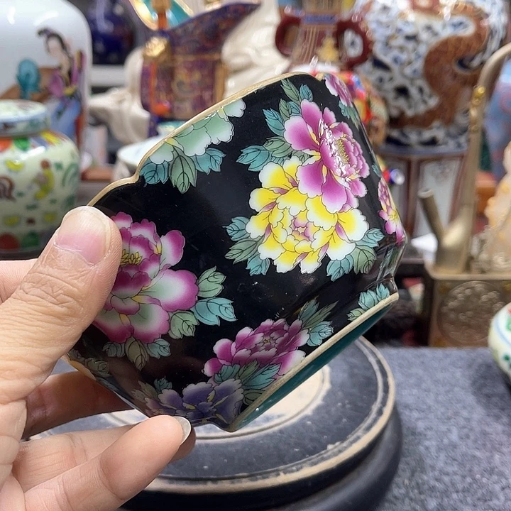 瓷片摆件工艺品有限公司的
