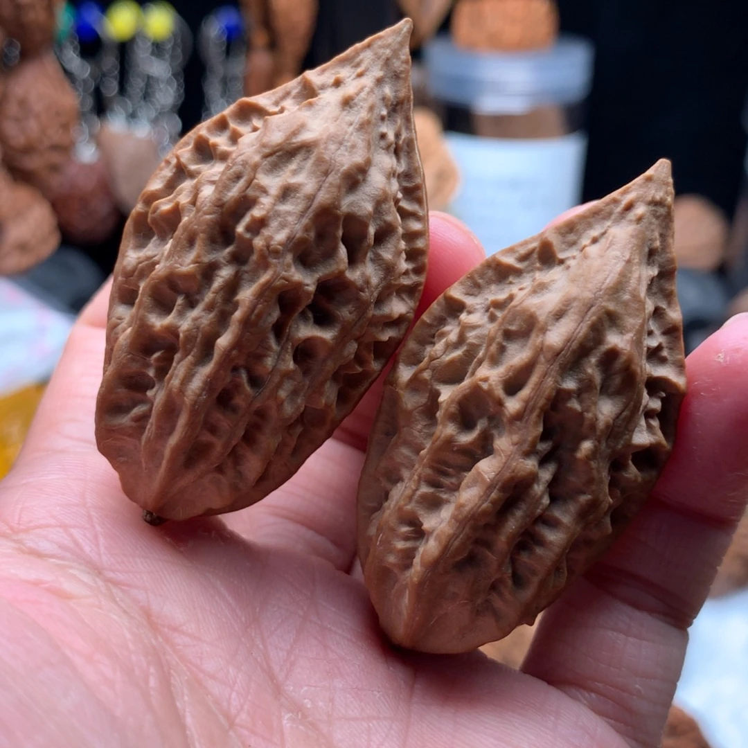 吊坠文玩核桃小武核桃1