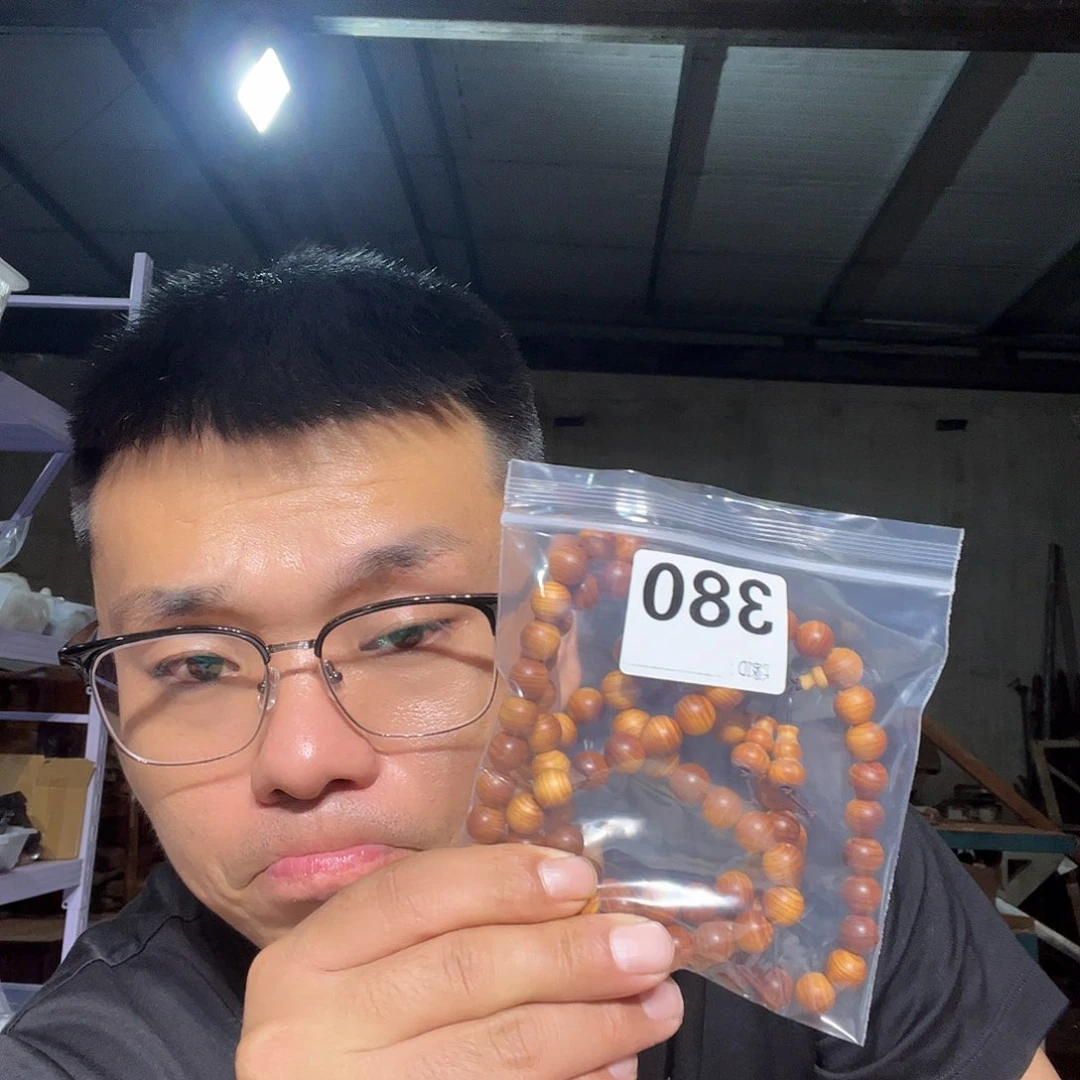 大果紫檀（缅甸花梨）380