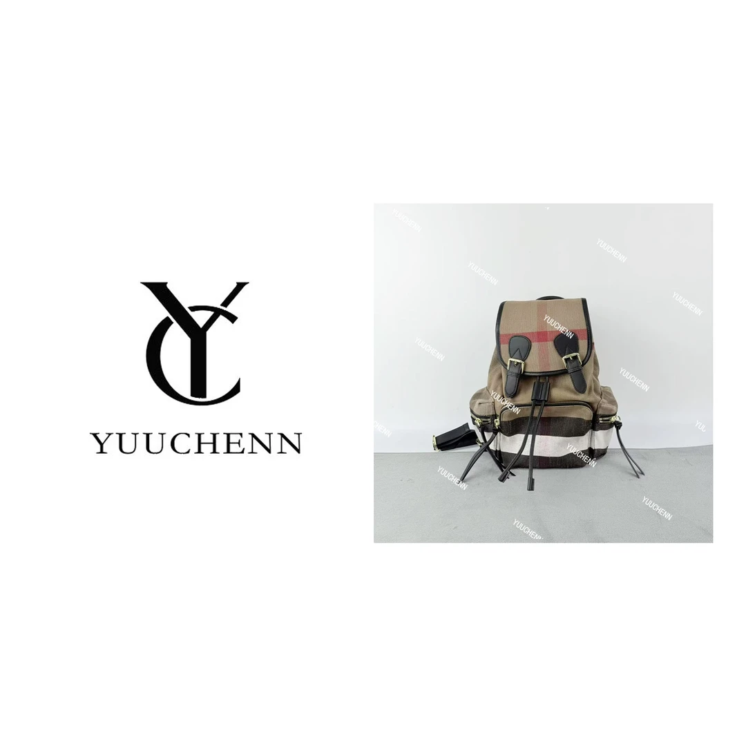 YUUCHENN/ 原创设计高定真皮包HH6760