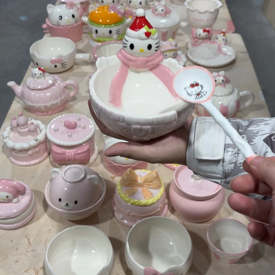 紫砂茶案我也想要这样一款