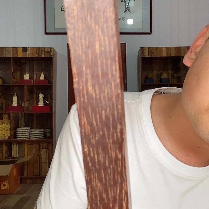 大果紫檀（缅甸花梨）5927