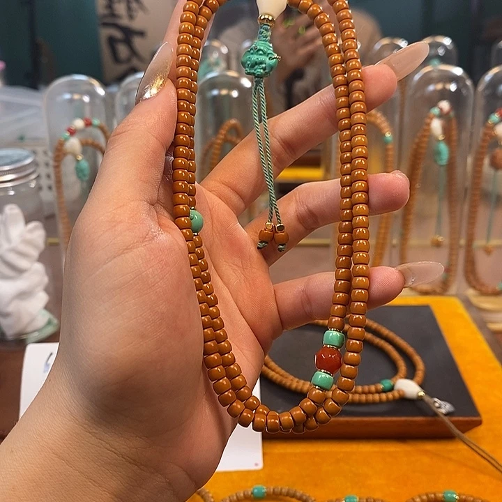 手串/手链橄榄核橄榄核