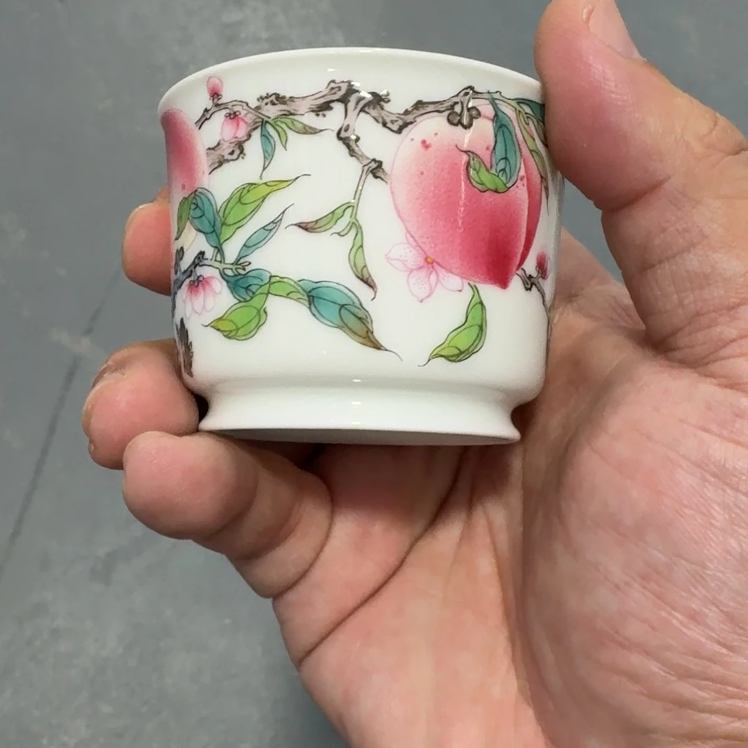 你***好杯子瓷言所老曹甄选好瓷
