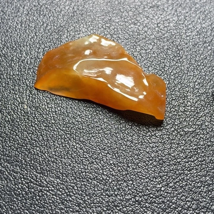 定制翡翠未镶嵌定制不退换