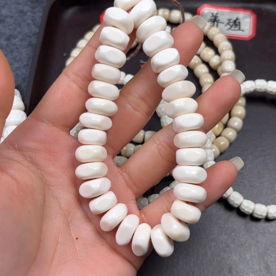 驼骨手串/手链编号151尺寸1.2