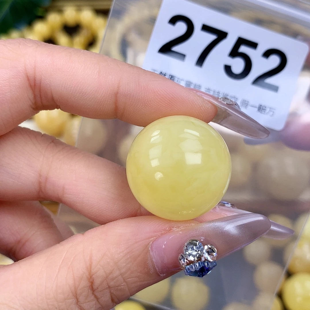 未镶嵌蜜蜡珠宝奇石24.5