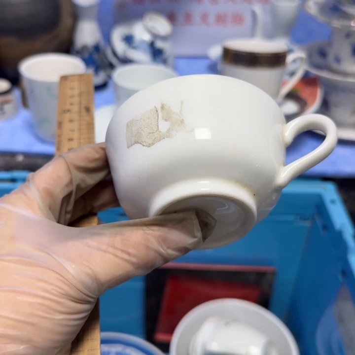 牛***汤琉璃手工艺品突突了