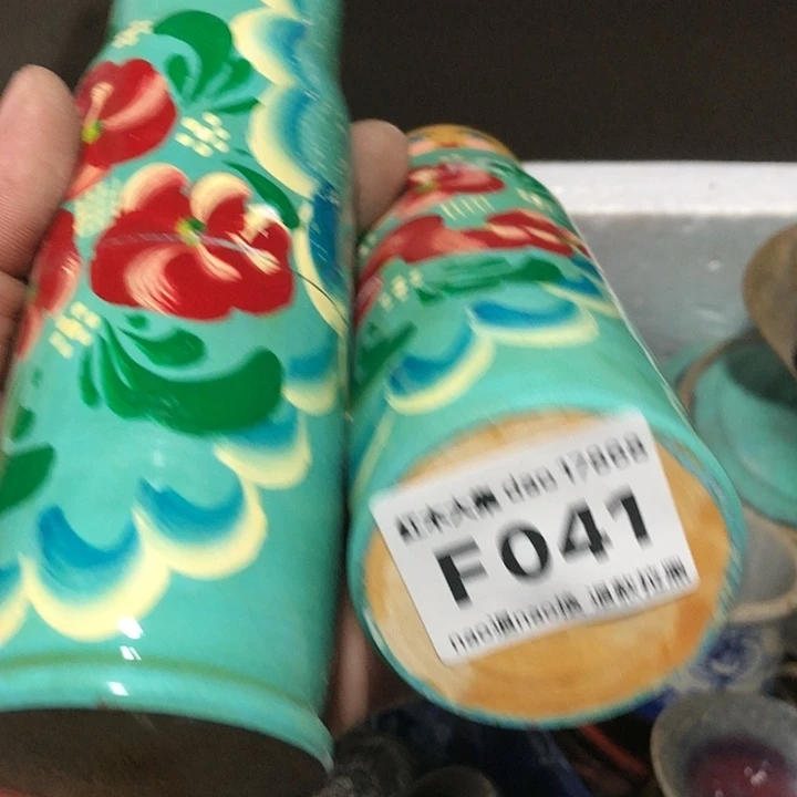 乡***铺手工艺品琉璃工艺品