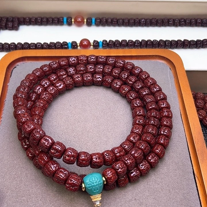 吊坠金刚菩提11-12