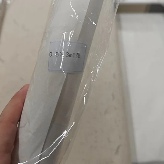 四丈宣纸边0.8*3m 1张