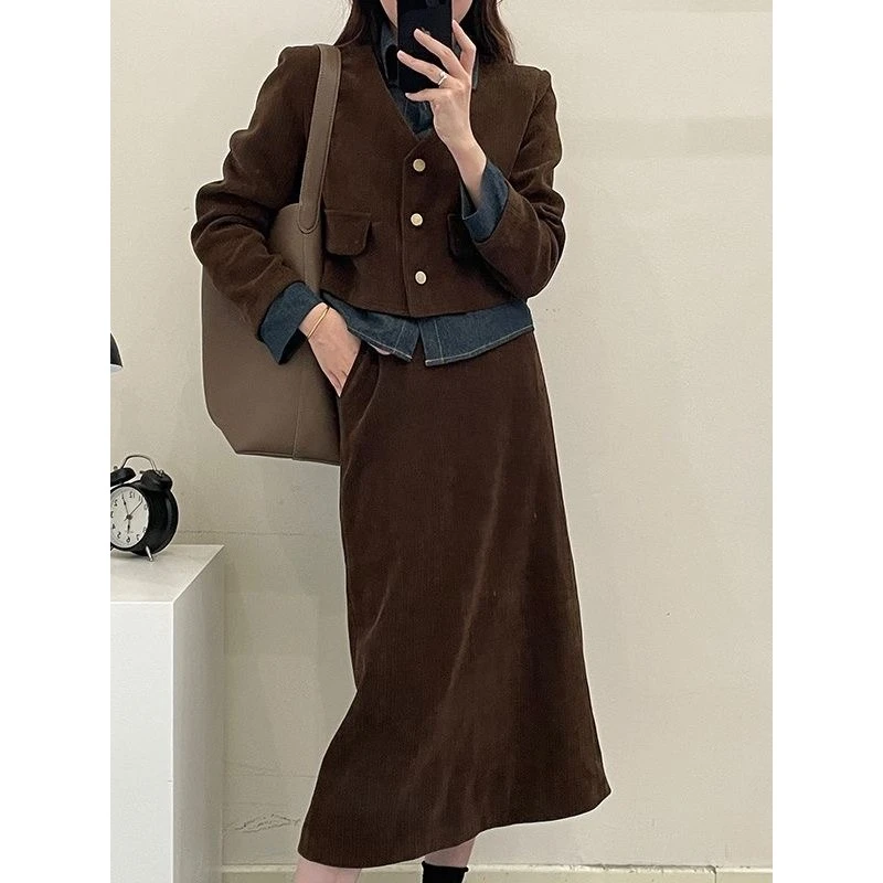 布凡3品牌撤柜女装直播选号链接（图片非实物，请勿直接下单）